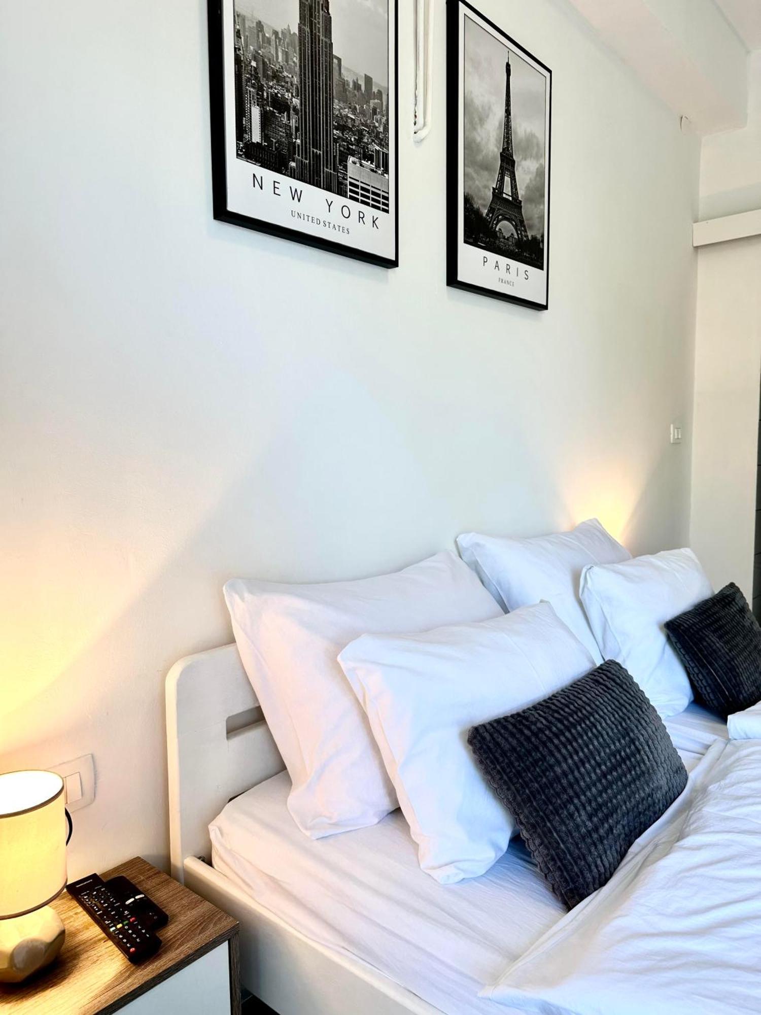 Studio Apartman Brletic Tounj Екстер'єр фото
